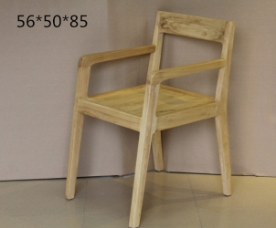 榆木茶椅