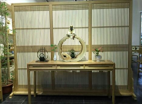 现代中式家具
